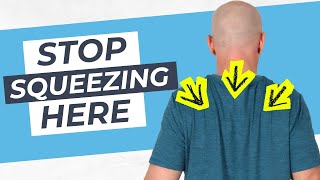 I Hated Posture Exercises Until This One!