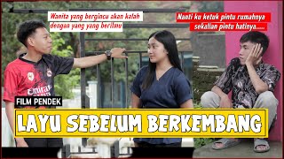 Download lagu LAYU SEBELUM BERKEMBANG - FILM PENDEK mp3