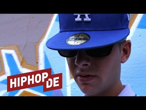 King Keil, Real Jay & Styles P - Street Tales (Exclusive) - prod. von Lex Barkey