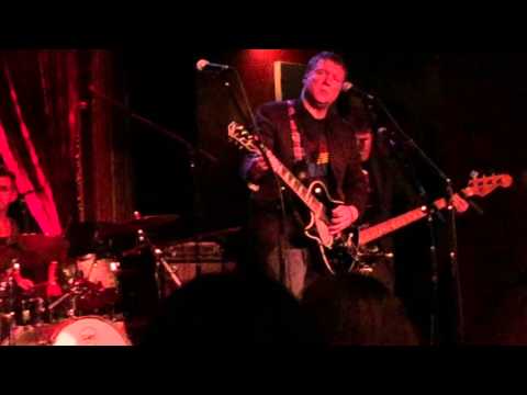Kasim Sulton - Maybe I Could Change (New York 11/17/15)