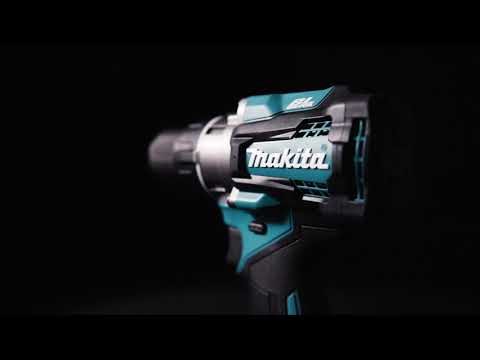 Makita Akku-Bohrschrauber DF001GZ Makita Akku-Bohrschrauber DF001GZ
