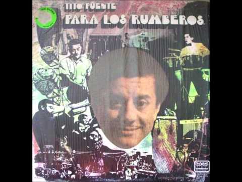 Dias En El Palladium - TITO PUENTE