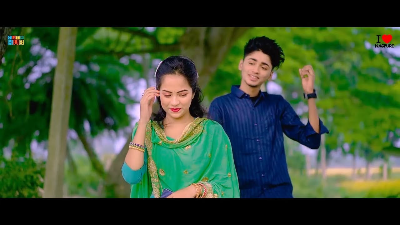 Sad Romantic Nagpuri Video Song 2023 | Tor Se Naam Hai Judal | Superhit Latest Nagpuri Video