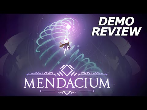 Mendacium Gameplay - Demo