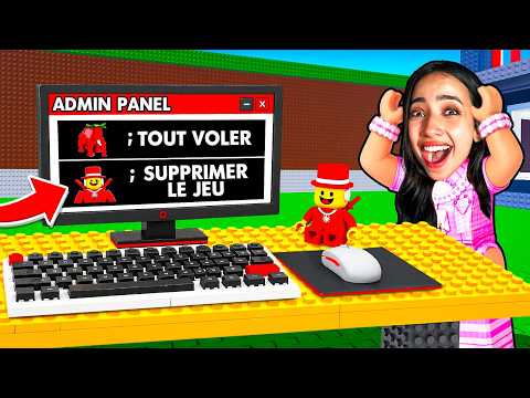 Sammy M’A LAISSÉ Son ORDINATEUR Pour TROLL Ce YOUTUBEUR !