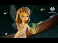 Tinker Bell Chooses A Talent