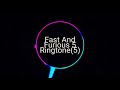 FAST FURIOUS 5 RINGTONE