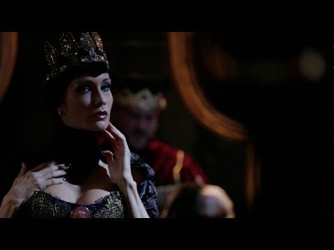 SNOW WHITE XXX: AN AXEL BRAUN PARODY-official trailer