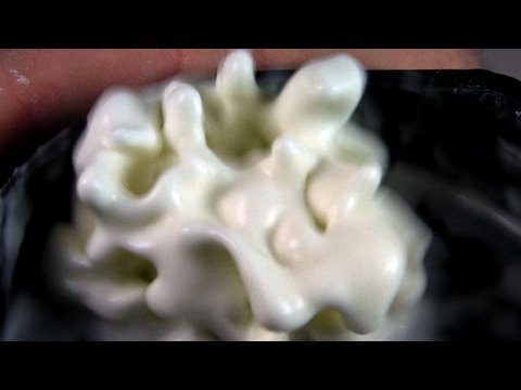Collin's Lab: DIY Cymatics