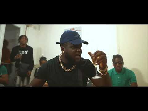 Taïdy  -  MOB5 (clip officiel)