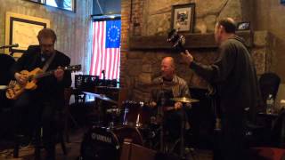 FOUR PIECE SUIT &quot;Walter and Conny&quot;