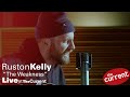 Ruston Kelly – The Weakness (live for The Current)