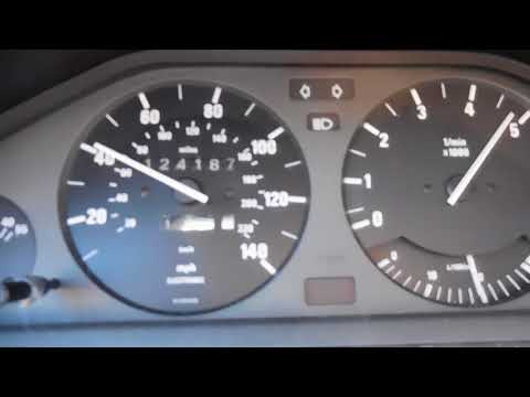 260hp Hartge BMW H35 E30 Coupe