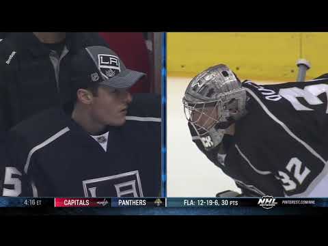 06.04.2013  Edmonton - Los Angeles