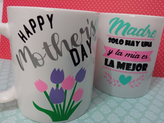 Vídeo relacionado con Kembilove Taza personalizada con foto | Regalo personalizado | Tazas personalizadas | Tazas originales para regalar | Regalo original | Taza dia de la madre