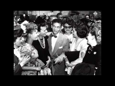 Frank Sinatra - "It Was a Very Good Year" (1965) - Music Video