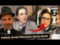El Día Que FIO SARGENTI Fue A ELO PODCAST HAY ALGO AHÍ BLENDER