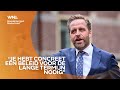 Plan voor bijna honderd extra ic-bedden afgewezen door ministerie