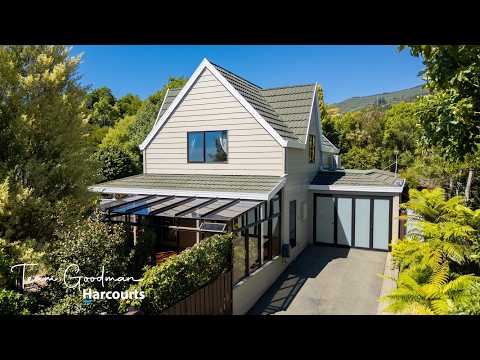 34 Hunter Avenue, Richmond, Tasman, 3 chambres, 1 salles de bain, House