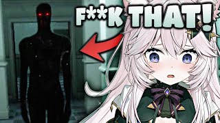 This Game Is WAY TOO SCARY!