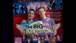 Liz McCartney - As I Am (The Big Gay Musical) (Demo instrumental)