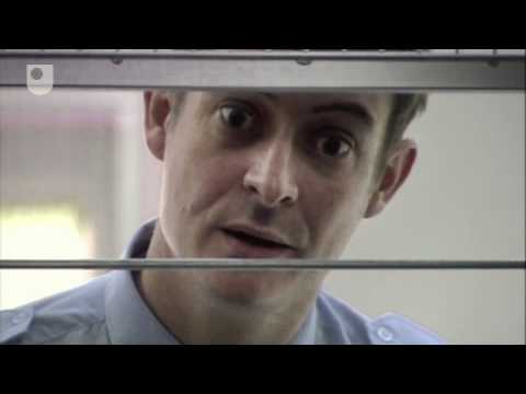 The Experiment - Critical Social Psychology (3/30)