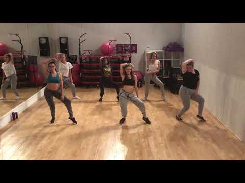 Pole Queens Craigieburn - Dancing Queen: Beyoncé - Yonce