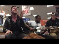 Set It Off - The Haunting (Acoustic) [LIVE in ...