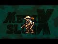 Metal Slug X & Sonic The Hedgehog. Walkthroug Live. HD 1080 60 Fps