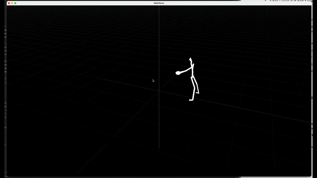 Computer Graphics Assignment 3