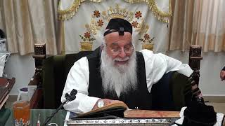 16הדף היומי מסכת יבמות דף י"ז הלימוד היומי כ"א אדר ב' תשפ"ב מפי מו"ר ר' בניהו שמואלי שליט"א