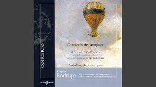 Concierto de Aranjuez: III. Allegro gentile