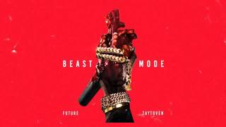 Future - No Basic (Beast Mode) Mixtape New 2015