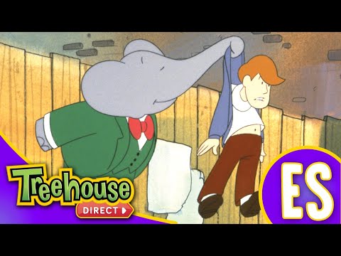 Babar: Pares de presion – Ep.19