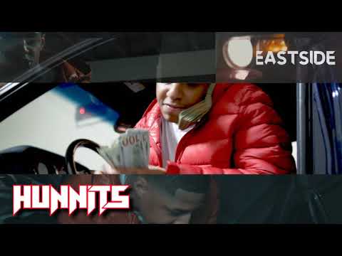 Jandro Hunnits - No Competition PROMO