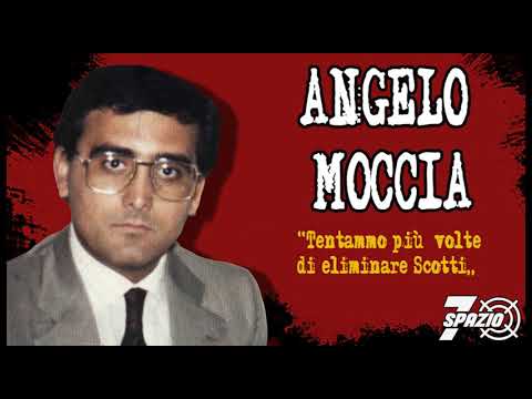 Angelo Moccia spiega il suo ruolo nel clan Alfieri