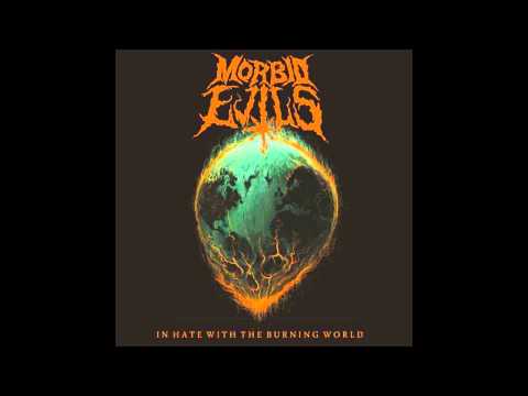 Morbid Evils - Crippled