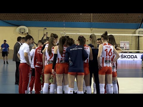 Maestralna Zvezda na krilima Delija stigala do majstorice