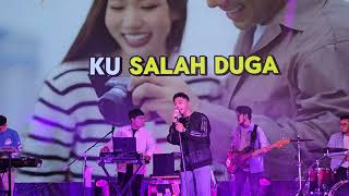 Download lagu Fabio Asher - Mahir Memberi Luka : Nonton Semarak Rupiah Nusantara Balikpapan 2024. mp3