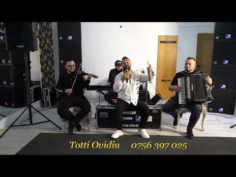 Totti Ovidiu-Szeretem o  Palinkat 2025