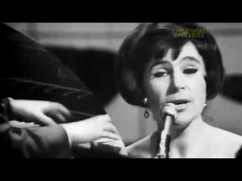 Nie spiesz się – Wiesława Drojecka [A]♬