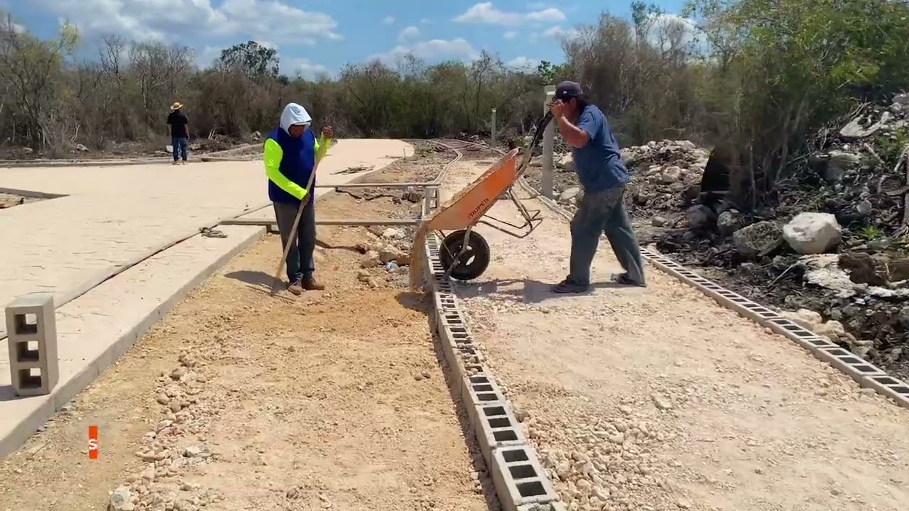 #AvanceDeObra Kalanté Residencial #GrupoForet #SomosForet