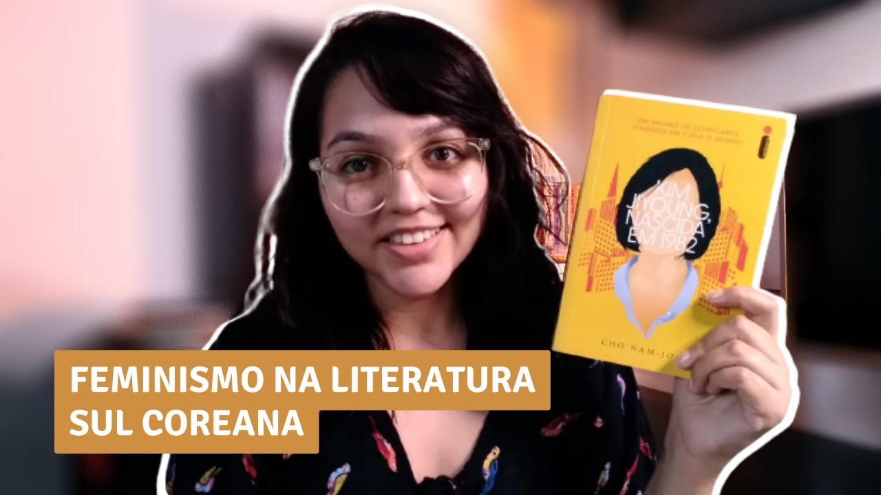 Kim Ji Young, nascida em 1982 - Cho Nam-Joo | RESENHA