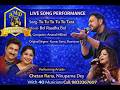 Tu Tu Tu Tu Tu Tara I Bol Radha Bol I Anand Milind I Chetan I Nirupama I 90 S Hindi Songs Live