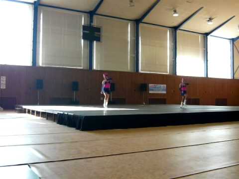 Bambelinky Jirkov (duo - Kikča A Maky) : STOCHOV 2009