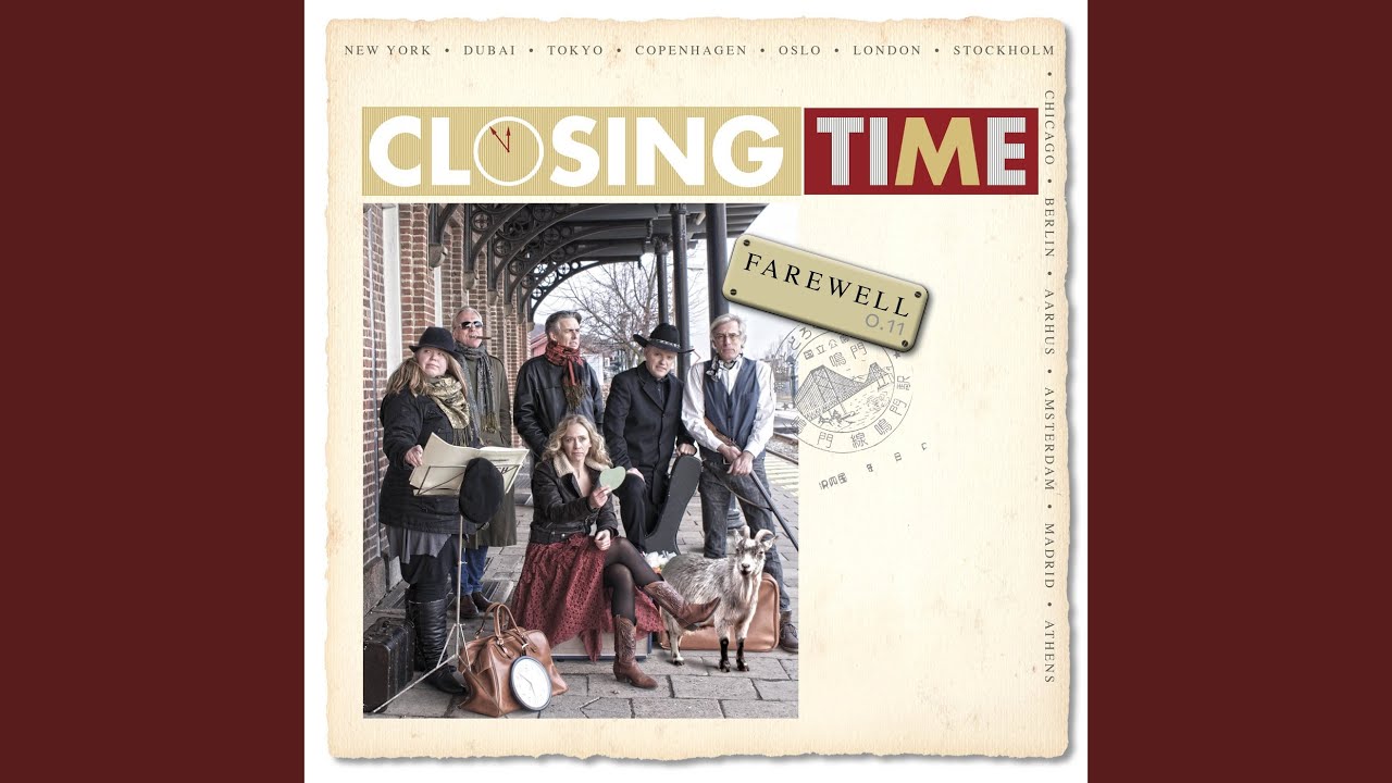 Restless (2025 Remake)