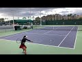 Easter Bowl 18s Finals Videos; No Changes Atop ITA D-I Rankings Entering Home Stretch of Season; Roland Garros Entry Lists; Four Americans Competing at ITF J300 in France