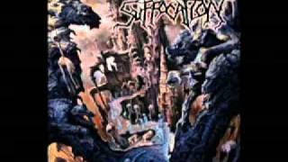 Suffocation - Deceit