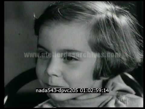 Roi Edouard, Rallye feminin et le General Gamelin à Strasbourg