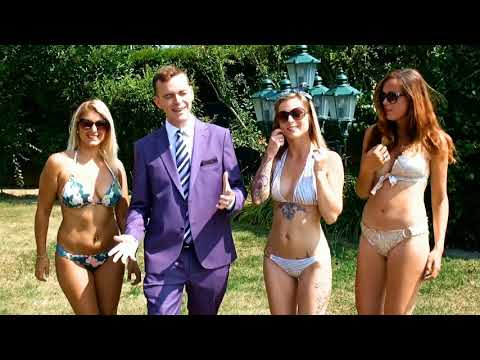 Ik Ben Bart officiële videoclip Bart Anneessens Cops